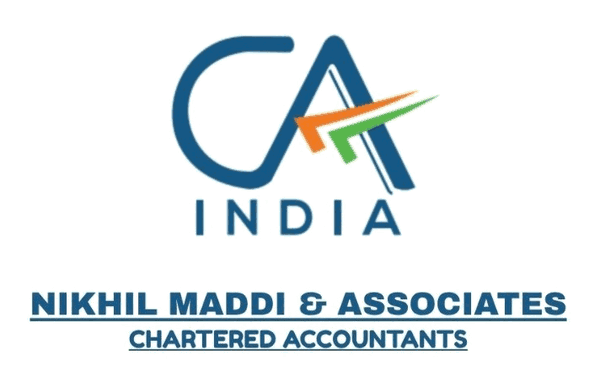 Nikhil Maddi & Associates